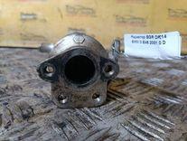 Радиатор EGR DP8Z14 BMW 3 E46 купить
