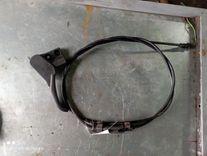 Трос капота LO301K Volkswagen Passat - Фото 1