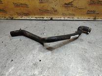 Патрубок расширительного бачка M27T8V Saab 9-5 - Фото 3