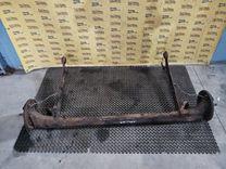 Балка подвески задняя CRNZKB Audi 100