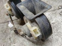 Сигнал (клаксон) FQ30EZ Fiat Palio undefined