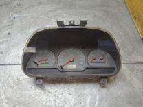 Щиток приборов (приборная панель) B6TBV3 Volvo V40