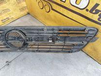 Решетка капота E127NB Opel Meriva - Фото 8