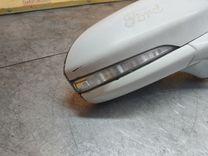 Зеркало наружное правое FGA828 Ford Fusion купить