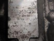 ТНВД LK4XI4 Opel Astra - Фото 6