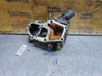 Корпус термостата KGRTW3 Peugeot 405 купить с доставкой