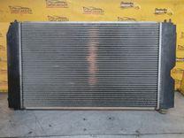 Радиатор (основной) BZ784F Toyota Corolla купить в магазине запчастей бу