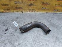 Патрубок радиатора 2JLX2H Audi 100