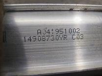 Салазки сиденья 29B10L Citroen C8 - Фото 4