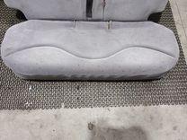 Салон (комплект сидений) 0CI9PC Citroen C3 undefined