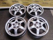 Диск литой R15, 5x108 Ford Focus 2009 9WRYKB (комплект) 9WRYKB 9WRYKB Ford Focus