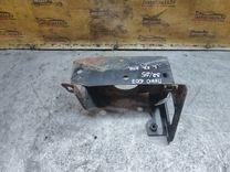 Кронштейн КПП S05T17 Peugeot 607 - Фото 4