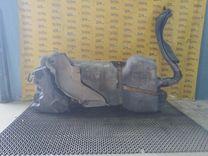 Бак топливный PKHSUD Peugeot 407 - Фото 6