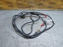 Клемма аккумулятора плюс VLALIY Volvo S60