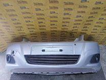Бампер передний 4N5ROI Opel Meriva купить