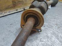 Полуось передняя правая (приводной вал, ШРУС) HF0SEZ Ford Mondeo - Фото 6