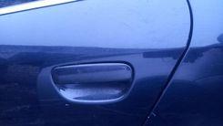 Ручка наружная задняя левая 1I1QTY Audi A6 купить