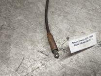 Трос кулисы КПП 715362 BMW 3 E46 - Фото 3