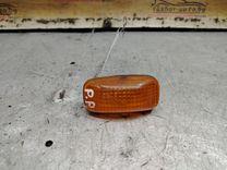 Повторитель передний правый 5TV88J Nissan Primera - Фото 1