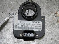 Датчик угла поворота руля JIB8B1 Opel Zafira - Фото 3