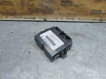 Блок управления крышкой багажника OD7RQB Opel Insignia - Фото 1