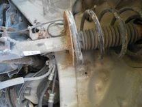 Амортизатор передний правый DOQMMZ Peugeot 307 купить