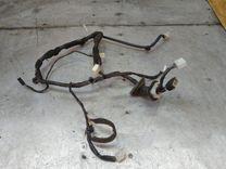 Проводка двери передней правой LR70VF Great-Wall Hover - Фото 1