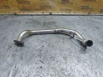 Трубка системы рециркуляции EGR CVEFYN Ford Mondeo - Фото 1