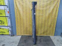 Накладка на порог наружная правая M44FYV Honda Accord