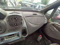 Бардачок 35FCP2 Fiat Multipla купить с доставкой
