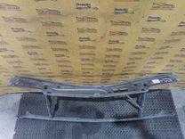 Передняя панель крепления облицовки (телевизор) 5260OY Audi 100 - Фото 2