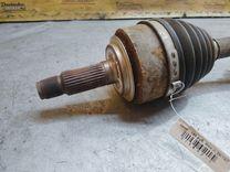 Полуось передняя правая (приводной вал, ШРУС) 4ZJ6F6 Honda Accord - Фото 2