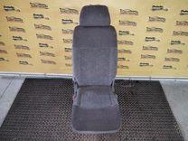 Сиденье заднее ZZF0H0 Mazda Premacy