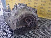 КПП механическая (МКПП) 6-ступенчатая X1RB3C Mitsubishi Grandis undefined