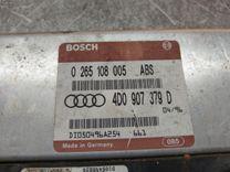 Блок управления ABS MT3JUS Audi A4 купить в магазине запчастей бу