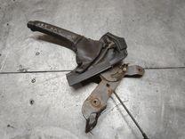 Рычаг ручного тормоза (ручника) U3BUKW Volvo S80 купить с доставкой