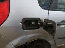 Лючок топливного бака 393M8E Renault Scenic - Фото 2