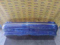 Бампер задний WU7W80 Rover 45