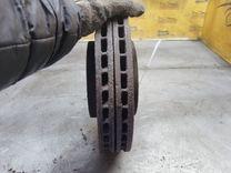 Диск тормозной передний NNRAVO Opel Astra - Фото 5