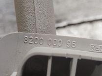 Козырек солнцезащитный JQ3GUX Renault Laguna - Фото 4