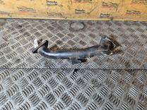 Трубка системы рециркуляции EGR XZR3SH Opel Meriva