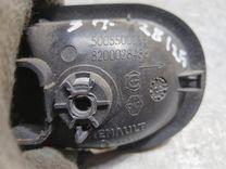 Ручка внутренняя задняя правая 5FFSVE Renault Scenic купить на авторазборке