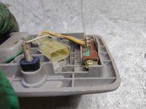 Фонарь салона (плафон) EFC7V6 Subaru Impreza купить с доставкой