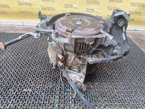 КПП автоматическая (АКПП) FB48YP Citroen Xantia undefined