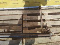 Балка подвески задняя OH1RBE Nissan Almera undefined