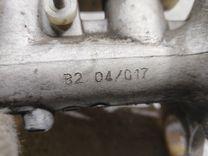 Цилиндр тормозной главный 4ZUEQZ Renault Scenic купить с доставкой