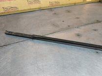 Молдинг стекла двери задней правой наружный RDPMNN Renault Grand Scenic - Фото 6