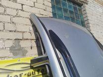 Крыша 573E3J Toyota Avensis Verso - Фото 5