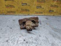 Суппорт задний правый 2XUK5Z Subaru Forester купить на авторазборке