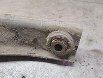 Рычаг задний 7K4LJT Peugeot 406 - Фото 11